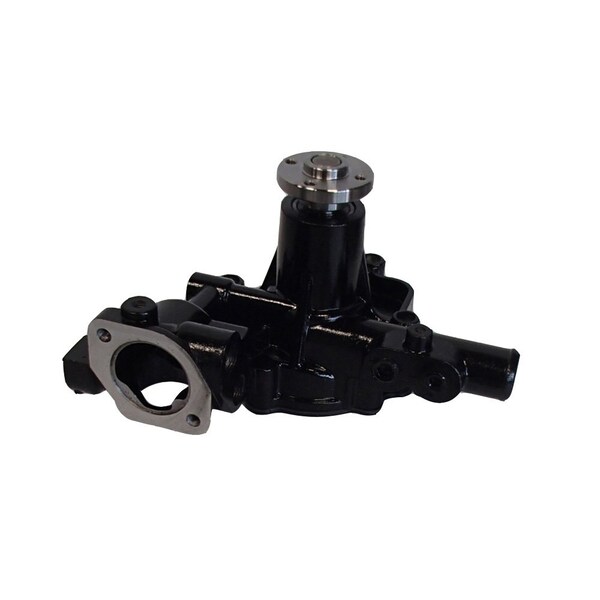 Aic Replacement Parts 129001-42004 New Water Pump Fits Yanmar 3TNE88 4TNE88 Fits Takeuchi TB135 TB145 ENO80-0007-RAP - main